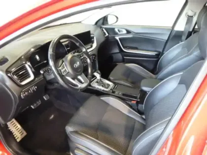 Photo 11 Kia Xceed  1.4 T-GDI 140ch Design DCT7