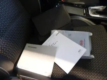 Photo 10 Kia Xceed  1.4 T-GDI 140ch Design DCT7