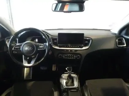 Photo 14 Kia Xceed  1.4 T-GDI 140ch Design DCT7