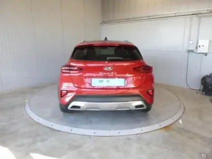 Photo 5 Kia Xceed  1.4 T-GDI 140ch Design DCT7