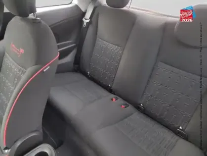 Photo 25 Fiat 500  e 95ch (RED)