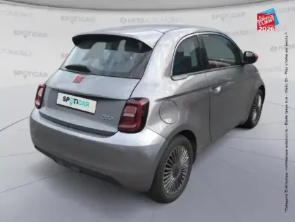 Photo 20 Fiat 500  e 95ch (RED)