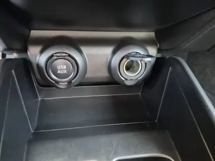 Photo 14 Suzuki Swift  1.2 Dualjet Hybrid 83ch Avantage