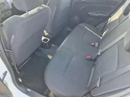 Photo 5 Suzuki Swift  1.2 Dualjet Hybrid 83ch Avantage