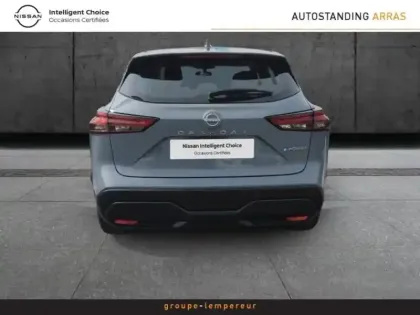 Photo 6 Nissan Qashqai Gén. III (J12) Ph1 Business Edition 5