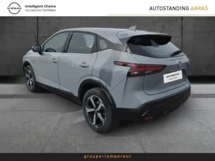 Photo 8 Nissan Qashqai Gén. III (J12) Ph1 Business Edition 5