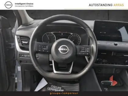 Photo 12 Nissan Qashqai Gén. III (J12) Ph1 Business Edition 5