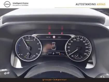 Photo 13 Nissan Qashqai Gén. III (J12) Ph1 Business Edition 5