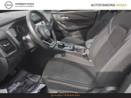 Photo 9 Nissan Qashqai Gén. III (J12) Ph1 Business Edition 5