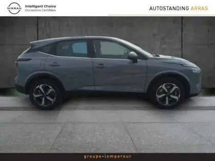 Photo 5 Nissan Qashqai Gén. III (J12) Ph1 Business Edition 5