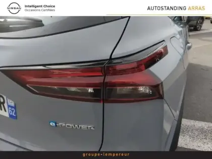 Photo 7 Nissan Qashqai Gén. III (J12) Ph1 Business Edition 5