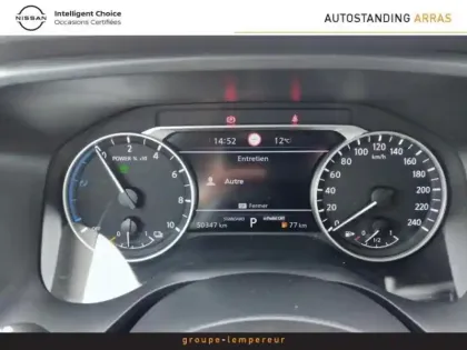 Photo 14 Nissan Qashqai Gén. III (J12) Ph1 Business Edition 5