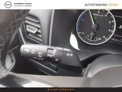 Photo 15 Nissan Qashqai Gén. III (J12) Ph1 Business Edition 5