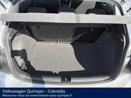 Photo 13 Volkswagen Polo  1.0 MPI 80ch