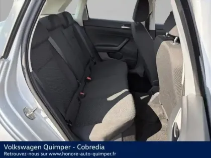 Photo 15 Volkswagen Polo Gén. VI Ph2 Evo Base 5