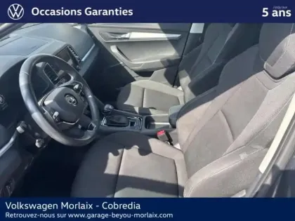 Photo 7 Skoda Karoq  2.0 TDI 116ch SCR Business DSG7