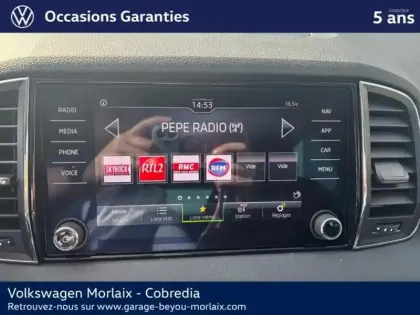 Photo 10 Skoda Karoq  2.0 TDI 116ch SCR Business DSG7