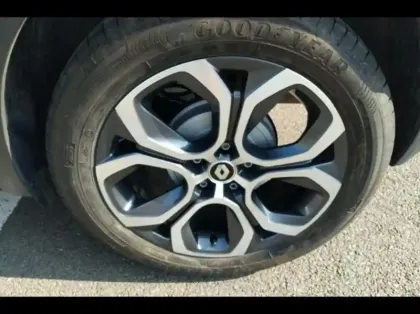 Photo 12 Renault Captur  1.0 TCe 90ch Techno