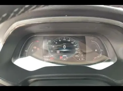 Photo 14 Renault Captur  1.0 TCe 90ch Techno