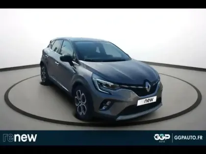 Photo 7 Renault Captur  1.0 TCe 90ch Techno