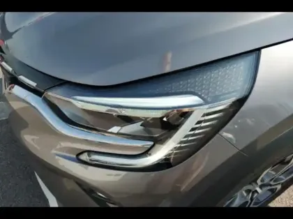 Photo 13 Renault Captur  1.0 TCe 90ch Techno