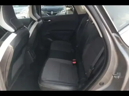 Photo 10 Renault Captur  1.0 TCe 90ch Techno