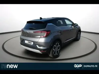 Photo 5 Renault Captur  1.0 TCe 90ch Techno