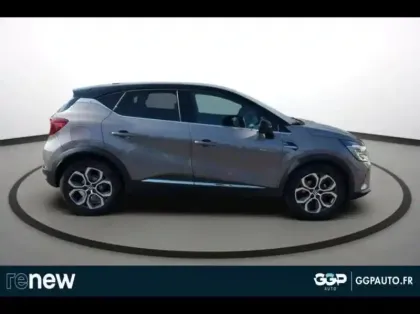 Photo 6 Renault Captur  1.0 TCe 90ch Techno