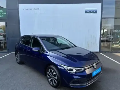 Photo Volkswagen Golf