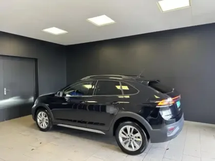 Photo 10 Volkswagen Taigo  1.0 TSI 116ch VW Edition DSG7