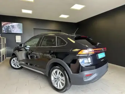 Photo 12 Volkswagen Taigo  1.0 TSI 116ch VW Edition DSG7