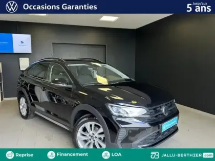 Photo Volkswagen Taigo