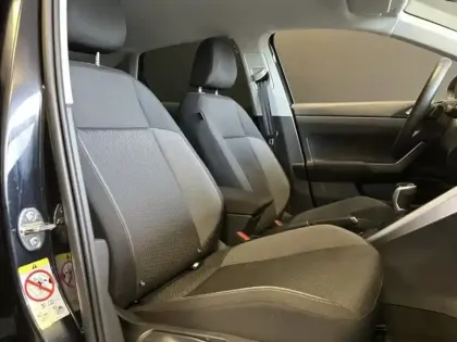 Photo 9 Volkswagen Taigo  1.0 TSI 116ch VW Edition DSG7