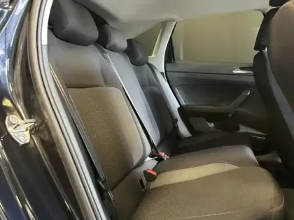 Photo 8 Volkswagen Taigo  1.0 TSI 116ch VW Edition DSG7