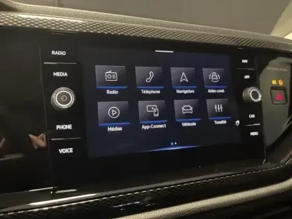 Photo 14 Volkswagen Taigo  1.0 TSI 116ch VW Edition DSG7