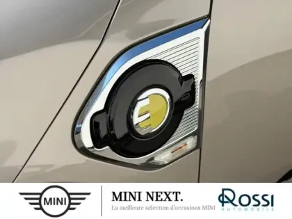 Photo 14 Mini Countryman  Cooper SE 125ch + 95ch Edition Premium Plus ALL4 BVA6