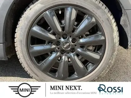 Photo 13 Mini Countryman  Cooper SE 125ch + 95ch Edition Premium Plus ALL4 BVA6