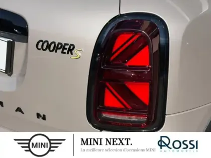 Photo 10 Mini Countryman  Cooper SE 125ch + 95ch Edition Premium Plus ALL4 BVA6