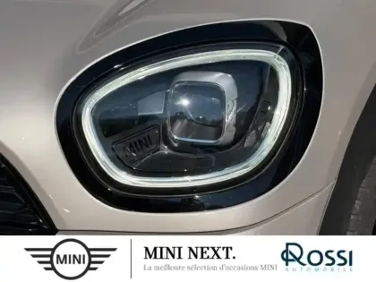 Photo 7 Mini Countryman  Cooper SE 125ch + 95ch Edition Premium Plus ALL4 BVA6