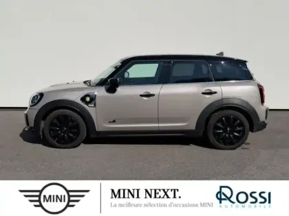 Photo 12 Mini Countryman  Cooper SE 125ch + 95ch Edition Premium Plus ALL4 BVA6