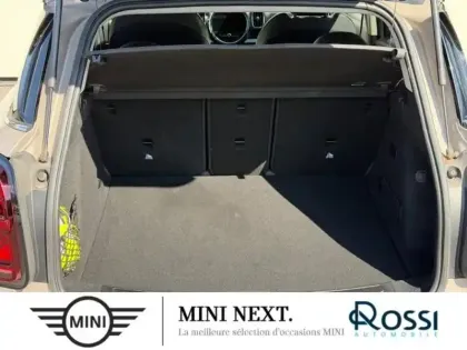 Photo 11 Mini Countryman  Cooper SE 125ch + 95ch Edition Premium Plus ALL4 BVA6