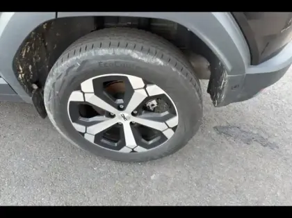 Photo 12 Dacia Duster  1.2 mild hybrid 130ch Journey