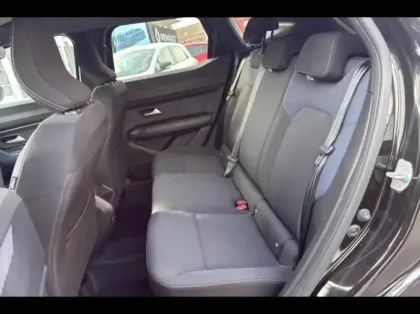 Photo 10 Dacia Duster  1.2 mild hybrid 130ch Journey