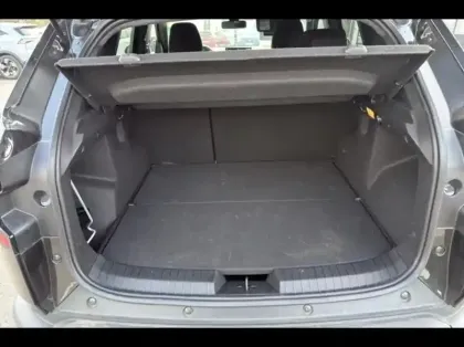 Photo 11 Dacia Duster  1.2 mild hybrid 130ch Journey