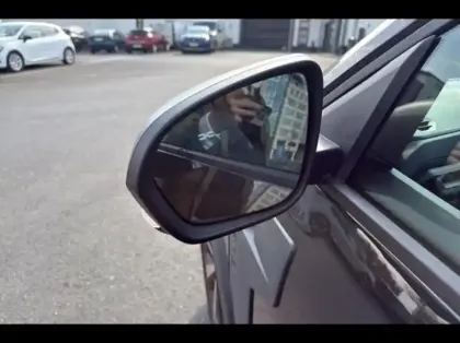 Photo 14 Dacia Duster  1.2 mild hybrid 130ch Journey