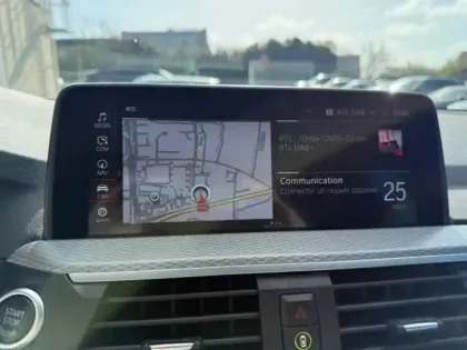 Photo 12 BMW X3 Gén. III (G01) Ph1 M Sport 5