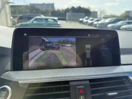 Photo 11 BMW X3 Gén. III (G01) Ph1 M Sport 5