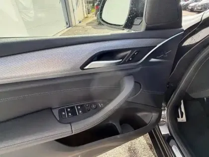 Photo 8 BMW X3 Gén. III (G01) Ph1 M Sport 5