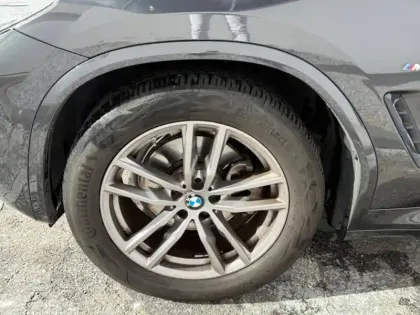 Photo 5 BMW X3 Gén. III (G01) Ph1 M Sport 5