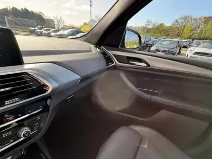 Photo 9 BMW X3 Gén. III (G01) Ph1 M Sport 5